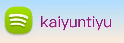 kaiyuntiyu Logo
