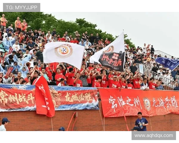 沸腾江苏：“苏超” 如何点燃全民热情与消费新引擎