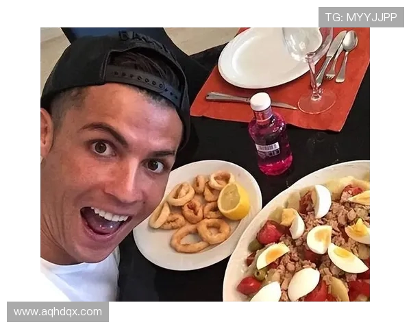 C罗的健身与饮食秘诀大公开_20260521200640